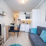 Modern & Cozy