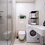 Modern & Cozy 아파트 코시체