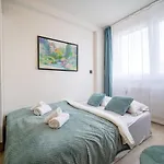 Modern & Cozy *