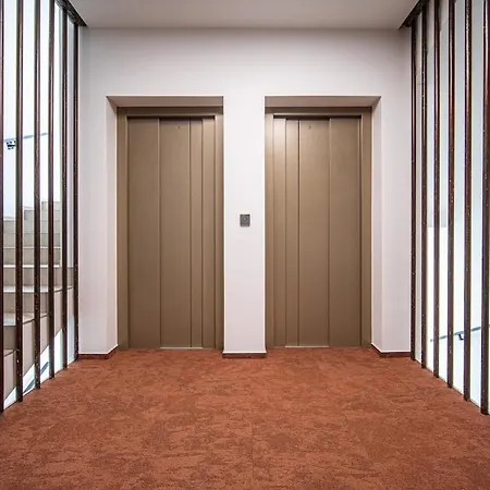 Modern & Cozy Apartment *