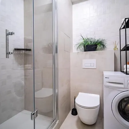 Διαμέρισμα Modern & Cozy