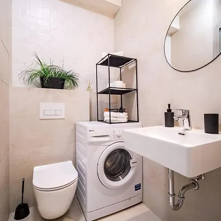 Modern & Cozy * Košice