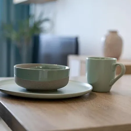 Διαμέρισμα Modern & Cozy