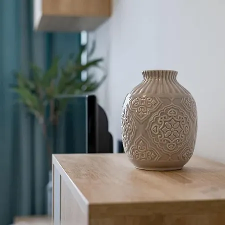 Modern & Cozy Lägenhet *