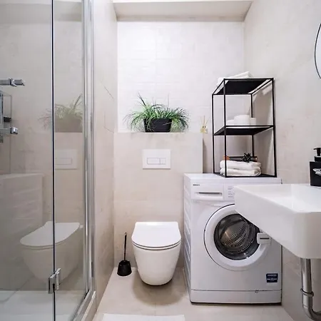 Modern & Cozy Апартаменты Кошице