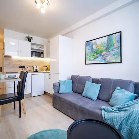 Modern & Cozy Кошице