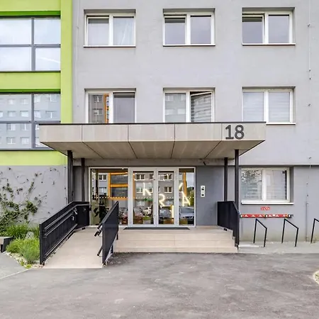 Modern & Cozy Кошице