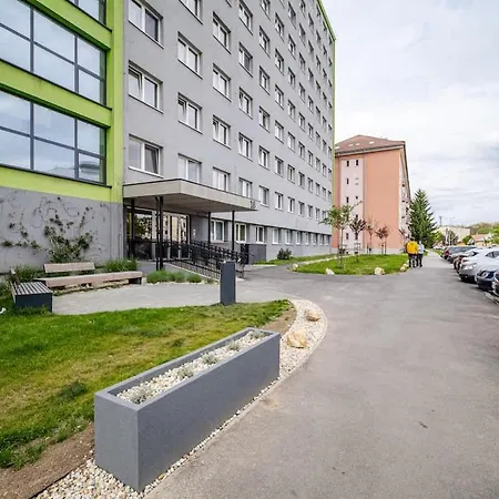 Modern & Cozy Кошице