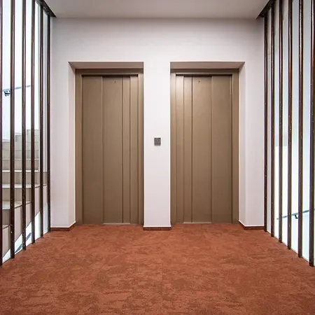Apartamento Modern & Cozy *