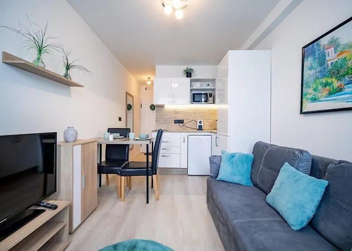Modern & Cozy