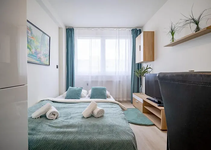 Daire Modern & Cozy *