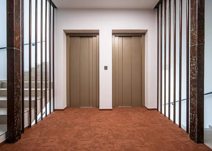 Daire Modern & Cozy *